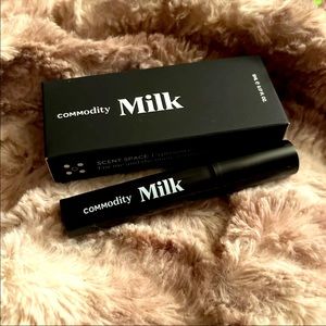 Commodity Milk Perfume